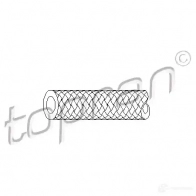 Топливный шланг TOPRAN 2434549 104538 64K5 7R - Изображение 2