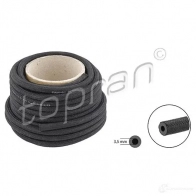 Топливный шланг TOPRAN 2434549 104538 64K5 7R - Изображение 6