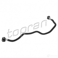 Топливная трубка TOPRAN KS3J 6 1437842473 409910 - Изображение 6
