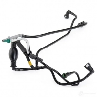 Топливная трубка TOPRAN W KUYUQ 724075 1437842521 - Изображение 4