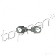 Предохранитель TOPRAN 113774 2YVAWL H SB 2438175 - Изображение 4