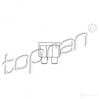 Предохранитель TOPRAN 073 130150 104513 D151 2434533 - Изображение 1