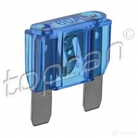 Предохранитель TOPRAN D152 0731301 60 2434532 104512 - Изображение 2