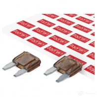 Предохранитель TOPRAN 073 1300075 104517 MINI 2434537 - Изображение 2