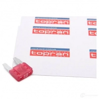 Предохранитель TOPRAN 0 73130010 D32 104518 2434538