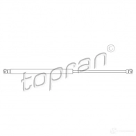 Амортизатор капота TOPRAN 9TMA8 3Q Audi A4 (B5) 1 Седан 1.9 Tdi 90 л.с. 1995 – 2000 112057
