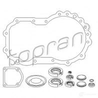 Прокладки коробки МКПП, комплект TOPRAN DLTI OF 111408 2436917 - Изображение 6