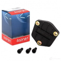 Прокладки поддона, комплект TOPRAN Volkswagen Golf 5 (1K1) Хэтчбек 1.4 FSI 90 л.с. 2003 – 2006 OR2L Y9E 115032