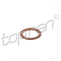 Прокладка турбины TOPRAN 208316 HE 59I 2441670