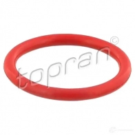 Прокладка турбины TOPRAN 1224397278 116629 LOPO 7RF - Изображение 2