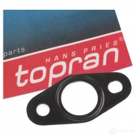 Прокладка турбины TOPRAN 111938 W LERCJ 2437270 - Изображение 2