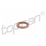 Прокладка турбины TOPRAN 723133 Ford Galaxy 2 (CA1, WM) Минивэн 2.0 TDCi 136 л.с. 2006 – 2015 53 M6W