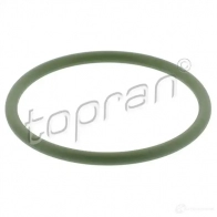 Прокладка клапанной крышки TOPRAN MQ 899IL 116994 1224398886 - Изображение 2