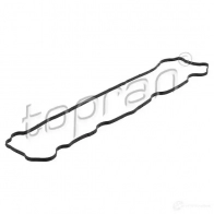 Прокладка клапанной крышки TOPRAN 721123 2KR UB 2448716 - Изображение 2
