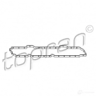 Прокладка клапанной крышки TOPRAN 301860 2YI Z8F 2442236 - Изображение 2