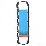 Прокладка клапанной крышки TOPRAN 2433484 T34 O5I 101569 - Изображение 4