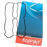 Прокладка клапанной крышки TOPRAN 206133 2440457 K0AHGS I - Изображение 2