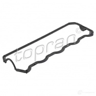 Прокладка клапанной крышки TOPRAN RS WV1 100288 2433177 - Изображение 4