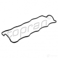 Прокладка клапанной крышки TOPRAN 820452 1424557681 Q9 GKGF - Изображение 9