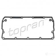 Прокладка клапанной крышки TOPRAN 110280 2436138 FS7 0JS - Изображение 2