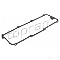 Прокладка клапанной крышки TOPRAN 2433366 Y RR8IW 100970 - Изображение 2