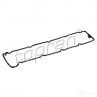 Прокладка клапанной крышки TOPRAN 2446548 502134 X6F VXX - Изображение 5