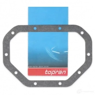 Прокладка дифференциала TOPRAN Opel Vectra (C) 3 Седан 1.9 CDTI (F69) 120 л.с. 2004 – 2009 6NL 9TGC 206470