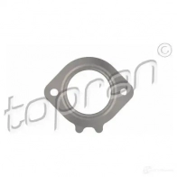 Прокладка выпускного коллектора TOPRAN 407788 J OSE8 2444426