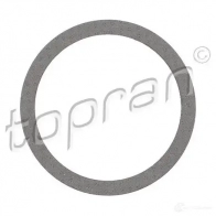 Прокладка трубы глушителя TOPRAN VS RZXY 2440284 205653