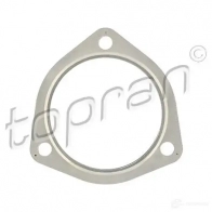 Прокладка трубы глушителя TOPRAN 5N C6B 108145 2434952 - Изображение 5