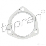 Прокладка трубы глушителя TOPRAN 80YK 33L 107206 Audi A4 (B5) 1 Седан 1.8 125 л.с. 1994 – 2000