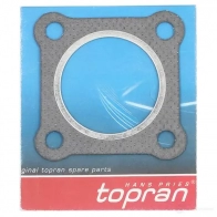 Прокладка трубы глушителя TOPRAN 102412 2433533 W SWH3