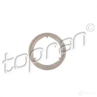 Прокладка трубы глушителя TOPRAN Skoda Octavia (A5, 1Z5) 2 Универсал 1.9 TDI 4x4 105 л.с. 2004 – 2010 ZE3 S9J3 111960
