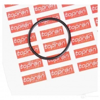 Прокладка топливного насоса TOPRAN BP5K R 100842 2433351 - Изображение 2
