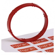 Прокладка впускного коллектора TOPRAN 2435571 8N8Z4 BH 109374 - Изображение 2