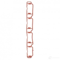 Прокладка впускного коллектора TOPRAN AXFG8 A 113161 2437751 - Изображение 3