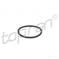 Прокладка впускного коллектора TOPRAN RC 7303 110374 Volkswagen Jetta 6 (A6, 162, AV3) Седан 2.0 115 л.с. 2010 – 2017