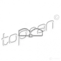 Прокладка впускного коллектора TOPRAN 722184 1423576230 LMHEGW Y
