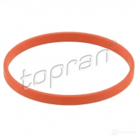 Прокладка впускного коллектора TOPRAN 1224400050 9WLP2I 7 117328