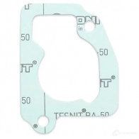 Прокладка впускного коллектора TOPRAN 201618 D8MKR K 2439849 - Изображение 3