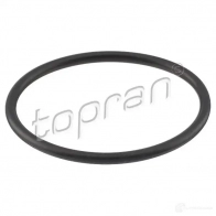 Прокладка термостата TOPRAN 100618 M OVI6T 2433271 - Изображение 3