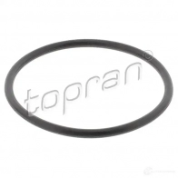Прокладка термостата TOPRAN MFN X7 400689 Bmw 3 (E36) 3 Седан 1.7 318 tds 90 л.с. 1995 – 1998