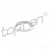 Прокладка термостата TOPRAN NQ6BHU V 301791 2442199