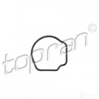 Прокладка термостата TOPRAN 207486 RAH32 PM 2441166