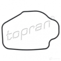 Прокладка термостата TOPRAN 2439996 202330 DWU C9 - Изображение 3