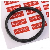 Прокладка термостата TOPRAN 722054 8IQFO ZX 2449200 - Изображение 2
