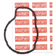 Прокладка термостата TOPRAN 1Z3D 7P 205945 2440406