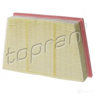 Прокладка термостата TOPRAN MX4JA 2 407924 2444515