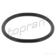Прокладка термостата TOPRAN 301785 2442198 7PGX9Z Y