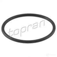 Прокладка термостата TOPRAN D 5A4F 2437969 113458